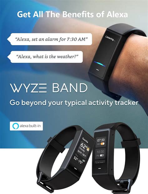 wizeband reviews|wyze band health tracker.